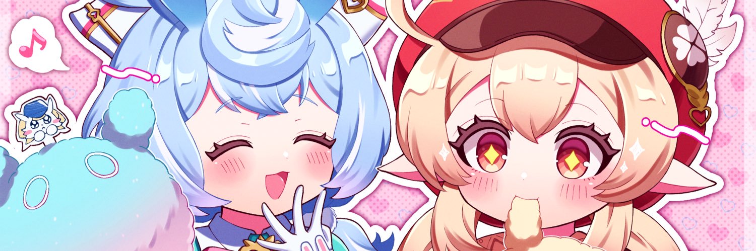 しろ's banner
