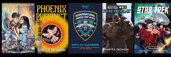 KRADeC Profile Banner