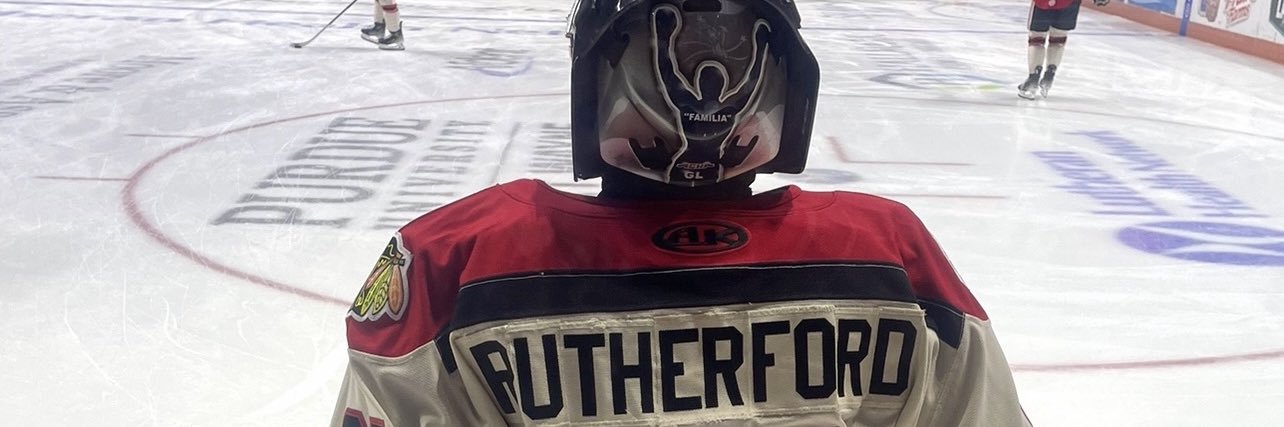 PRutherford's profile banner image