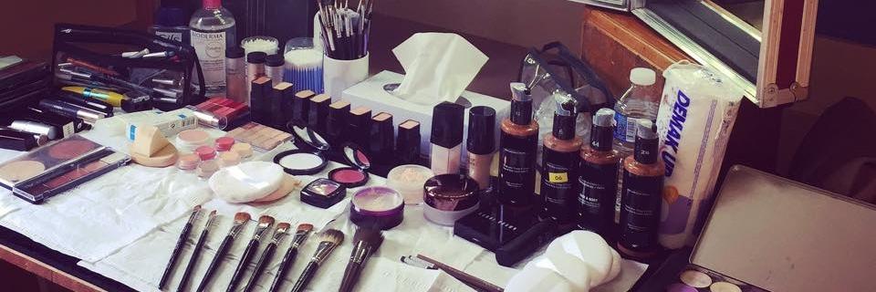 MyriamMakeUp's profile banner image