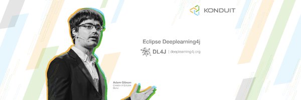 EclipseDL4J Profile Banner