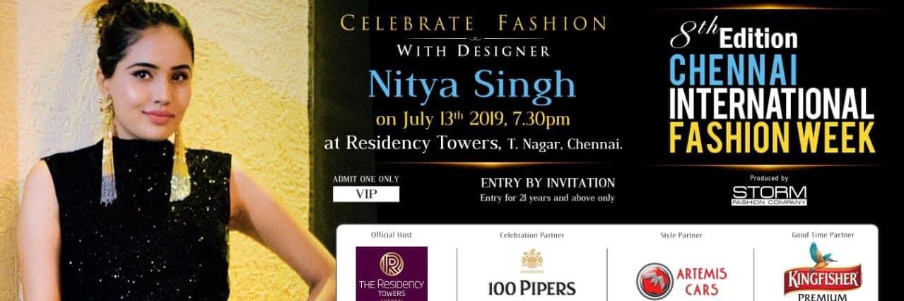 NityaSDesigns's profile banner image