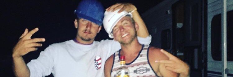 taylorbtrenda's profile banner image