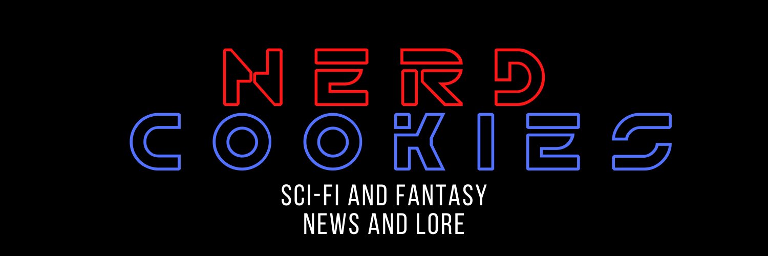 Nerd Cookies's banner