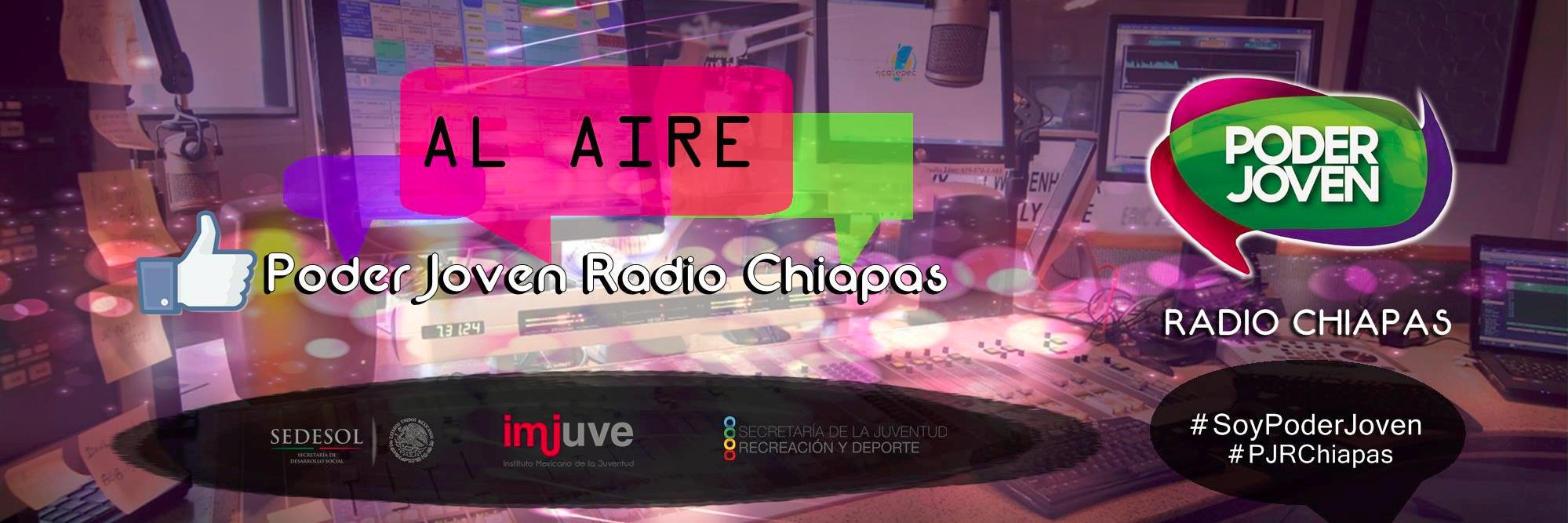 subjuventudchis's profile banner image