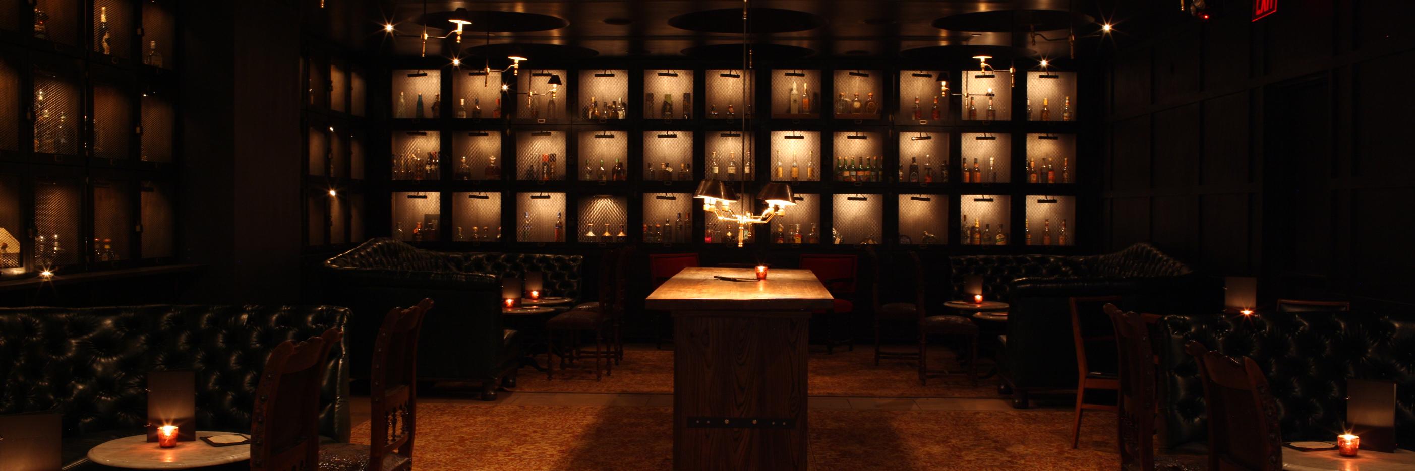 LaBibliotecaNYC's profile banner image