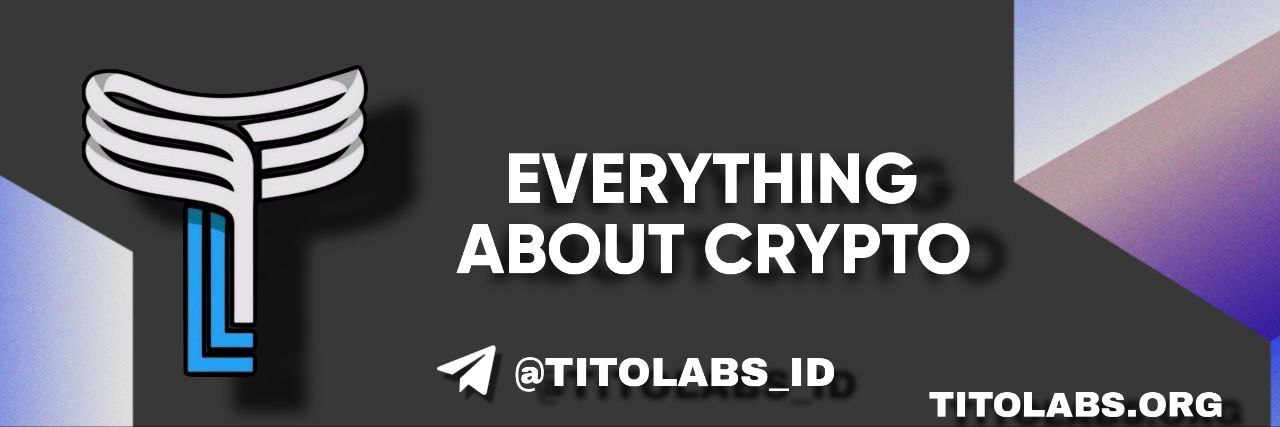 TITOLABS GLOBAL banner