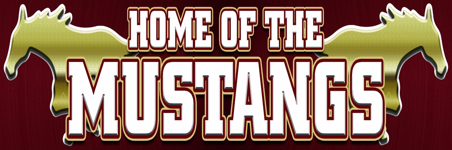 Magnolia Junior High banner