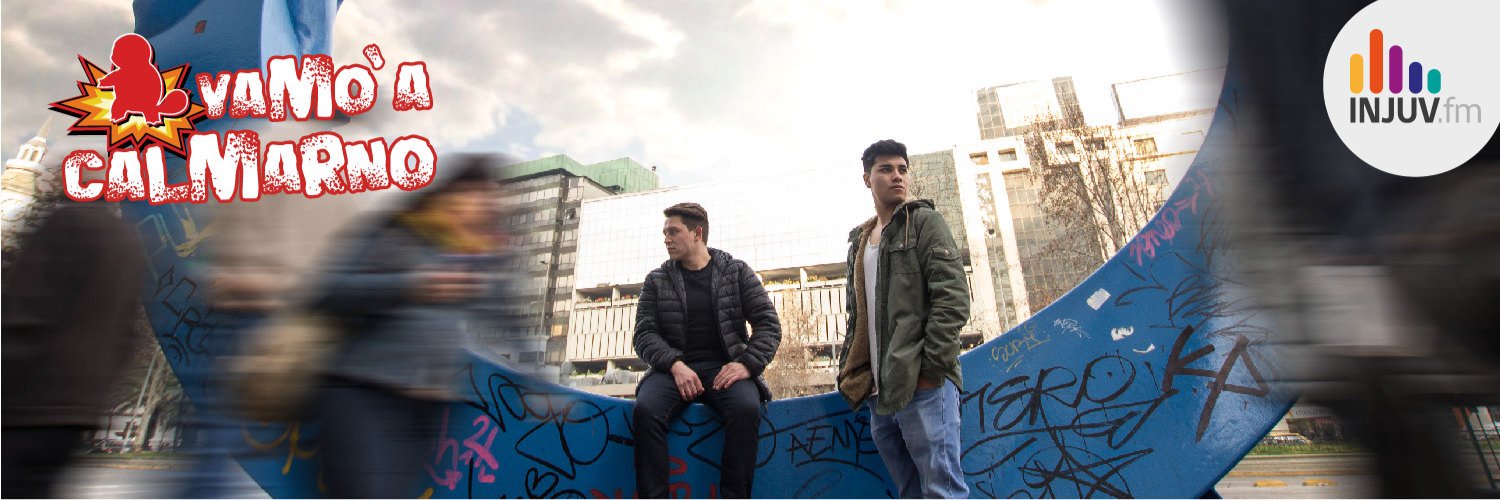 rooosinelli's profile banner image