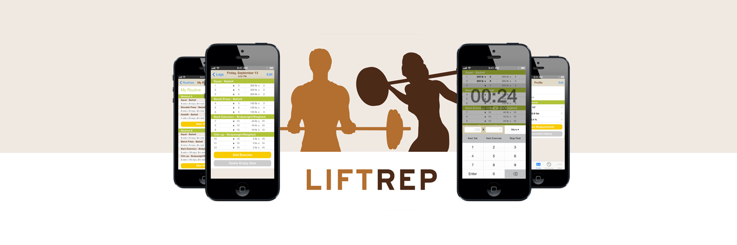 liftrepapp's profile banner image