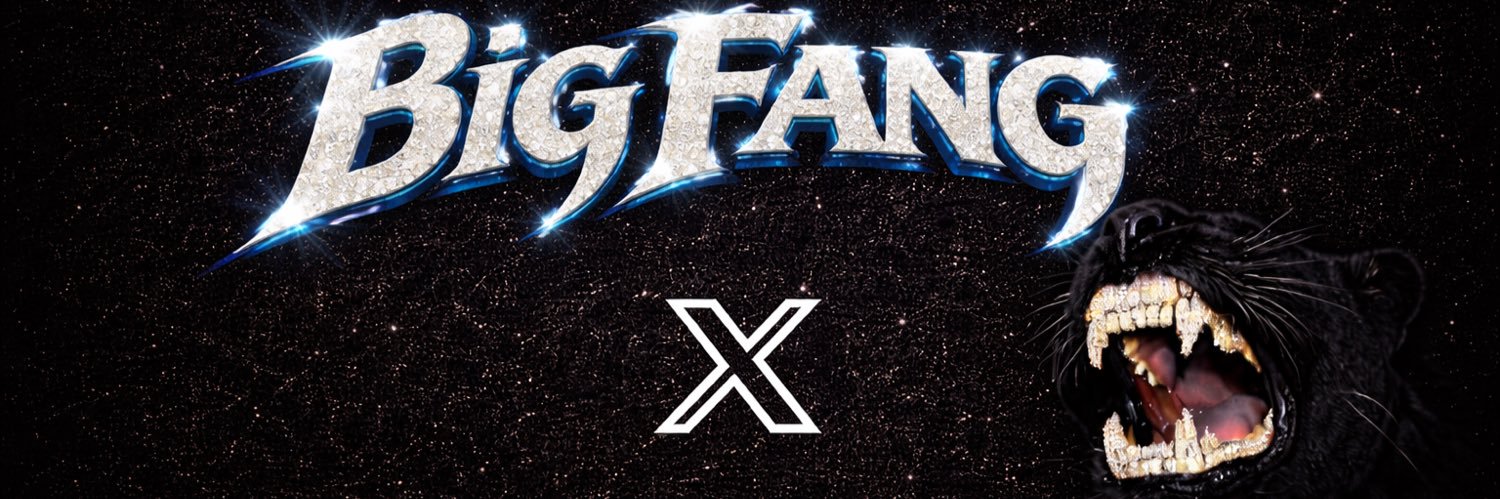 Big Fang banner