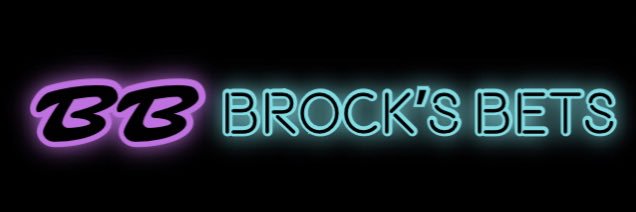 BetsBrocks's profile banner image