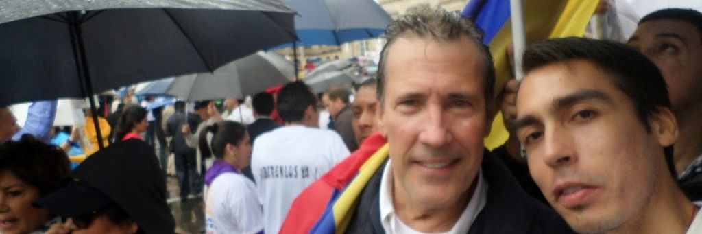 Mario G. banner