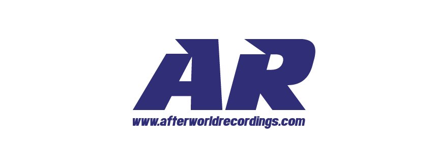 Afterworldrecordings banner
