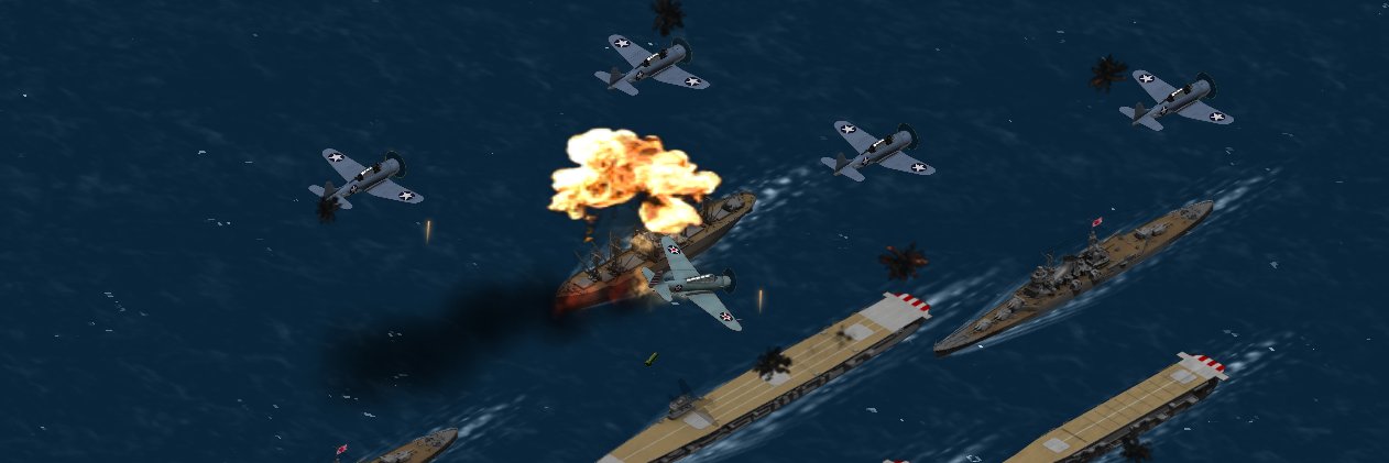 Wirraway Software banner