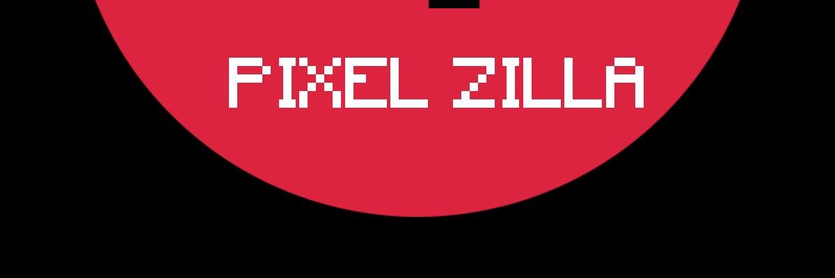 PixelZillaToken's profile banner image