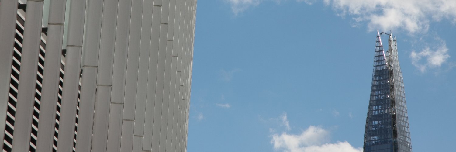 buildingblogger's profile banner image