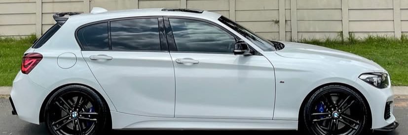 VSOP, not the normal one banner