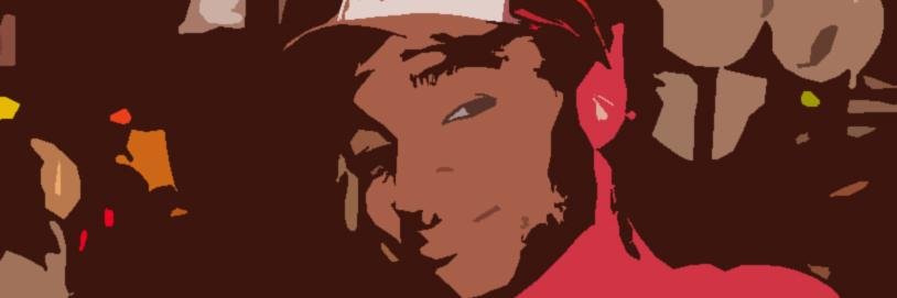 stryder33's profile banner image