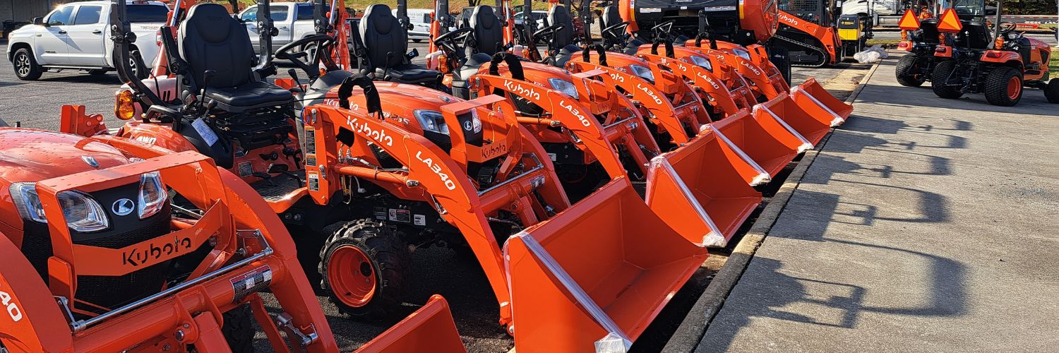 Winchester Equipment Company banner