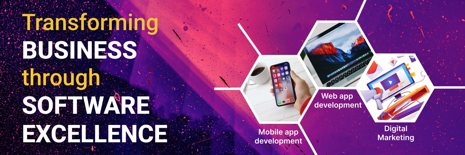 Pixel Values Technolabs banner
