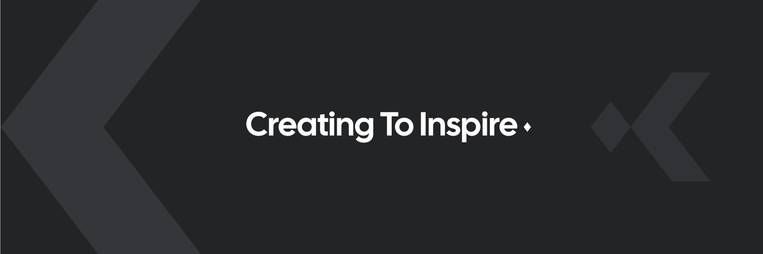 Kakon Ghosh | Logo Designer Profile Banner