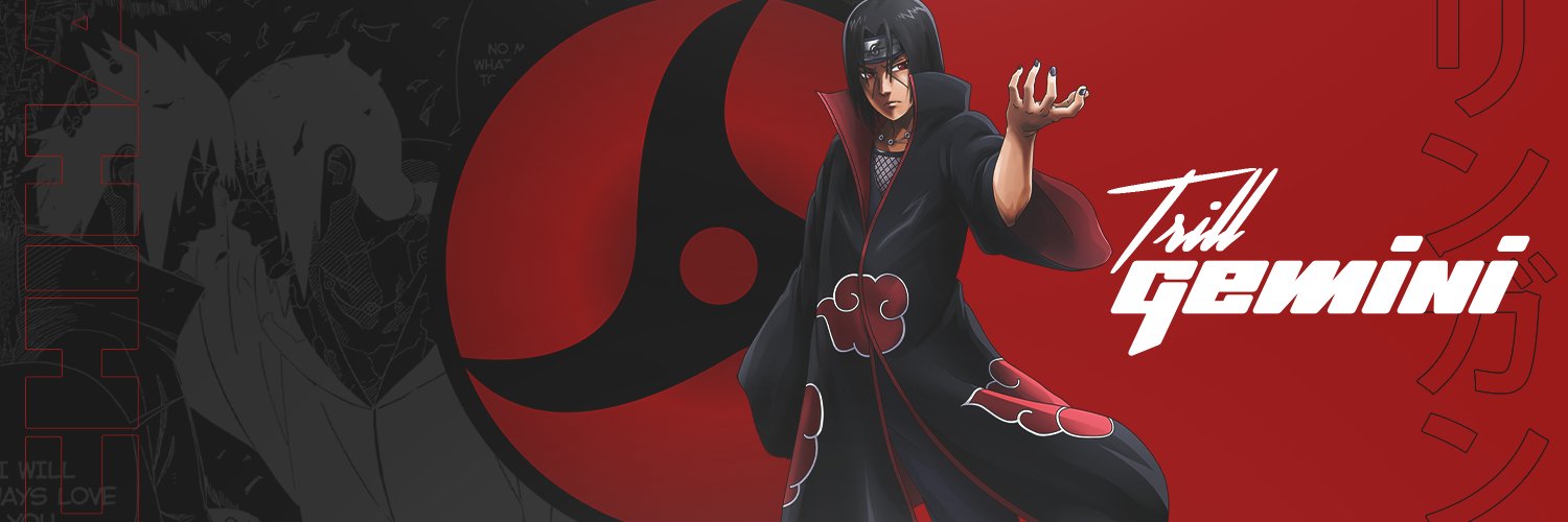 ♊️🤘🏾Trill Gemini 💫☯️ banner