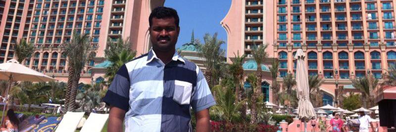 aashikrahmath's profile banner image