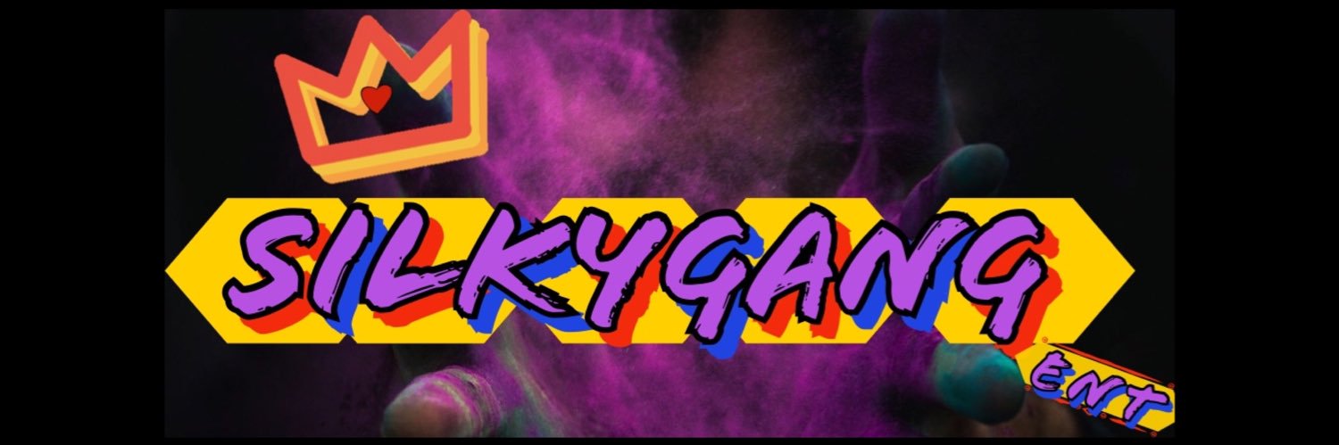SilkyGang's profile banner image