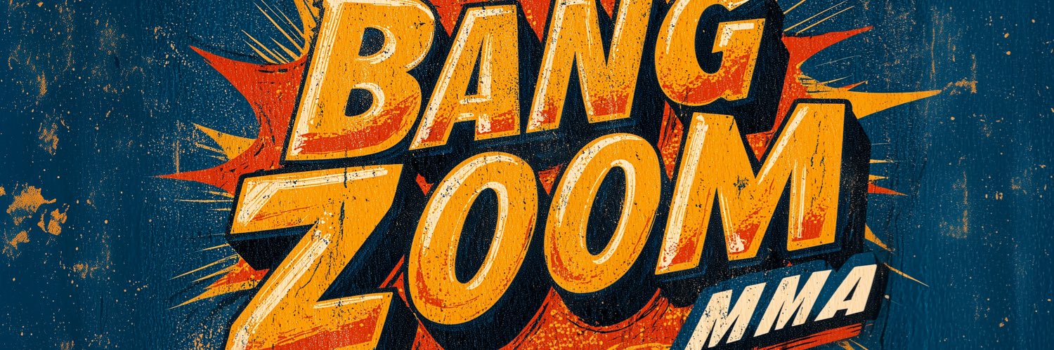 Bang Zoom MMA banner