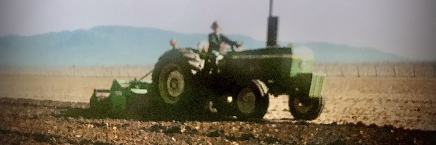 Dillon Honcoop banner