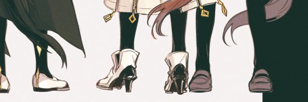 Horang_1203 Profile Banner