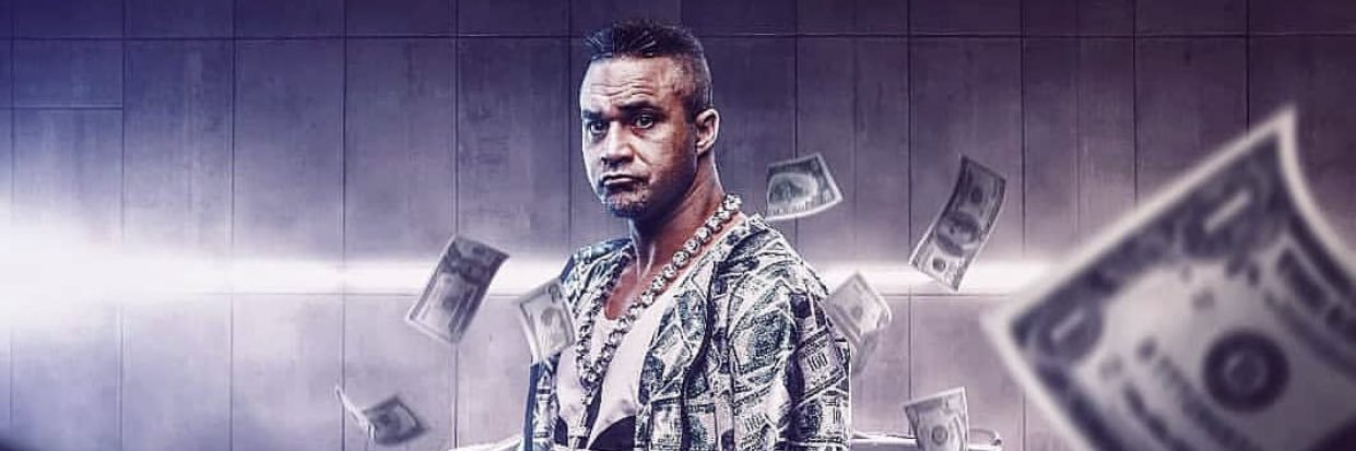 TeddyHartIsBACK's profile banner image