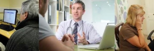 GP Care For All banner