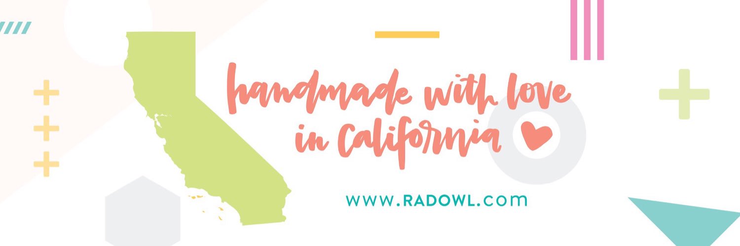 radowlstudio's profile banner image