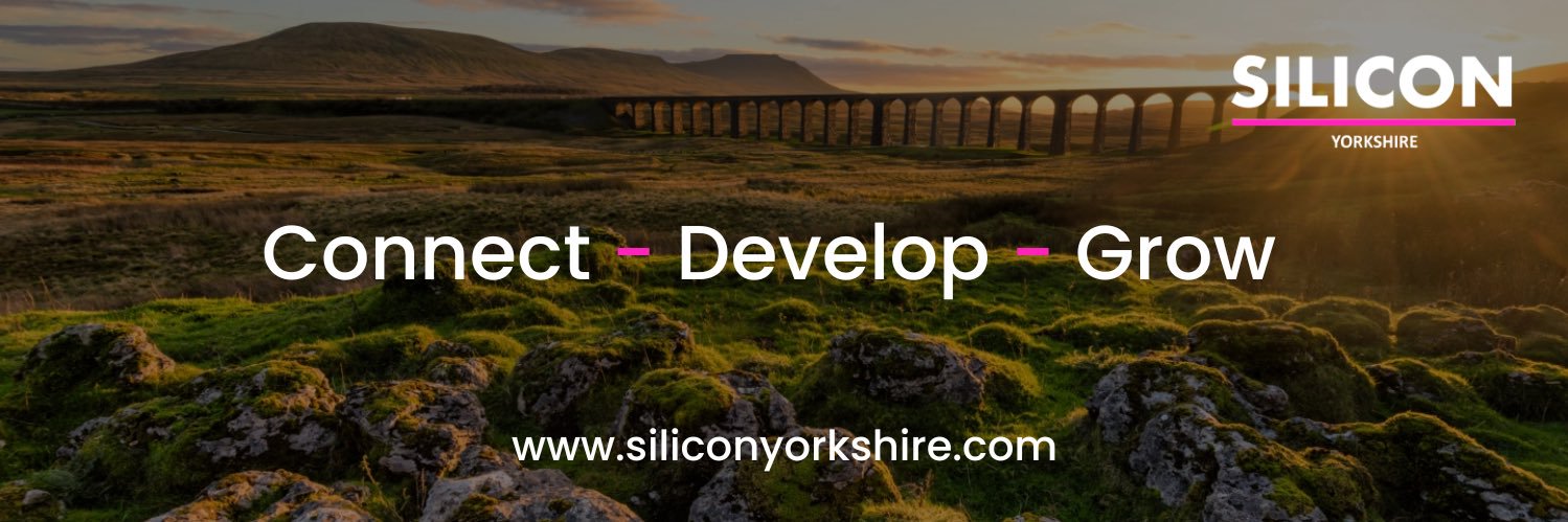 siliconyorkshire banner