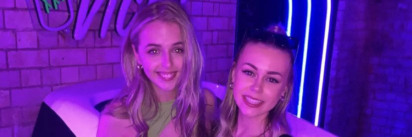 millygloverx's profile banner image