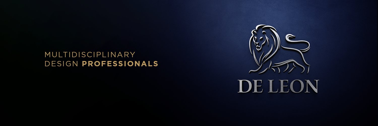 DeLeon_Diseno's profile banner image