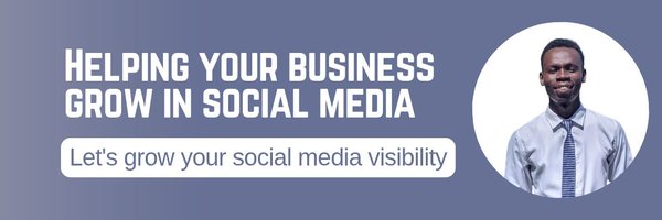 AmosCyprian4 Profile Banner