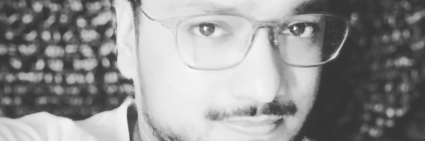 Mayankpharma's profile banner image