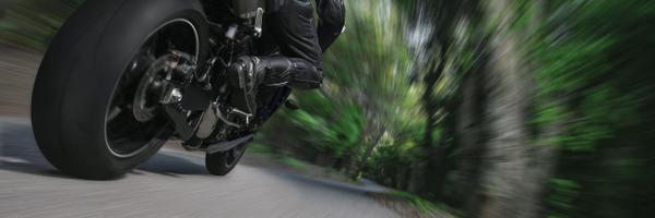 Dunlop Motorcycle Profile Banner
