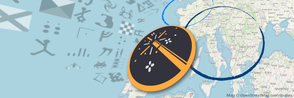 GC Wizard (@gcwizard@fosstodon.org) banner