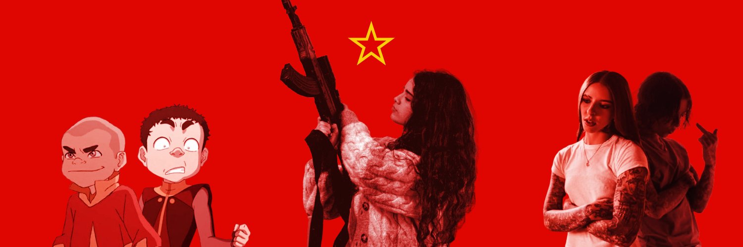 milo (maoist 3arbi.ya) banner