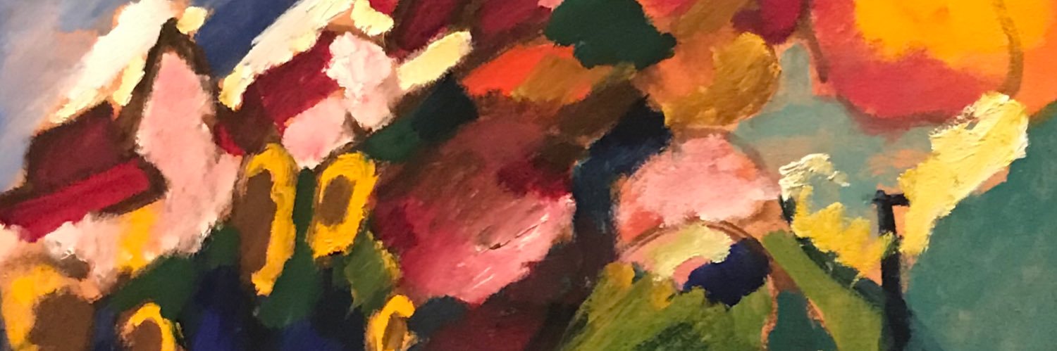 AnaBucanera's profile banner image