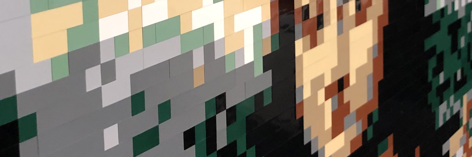 bradalx's profile banner image