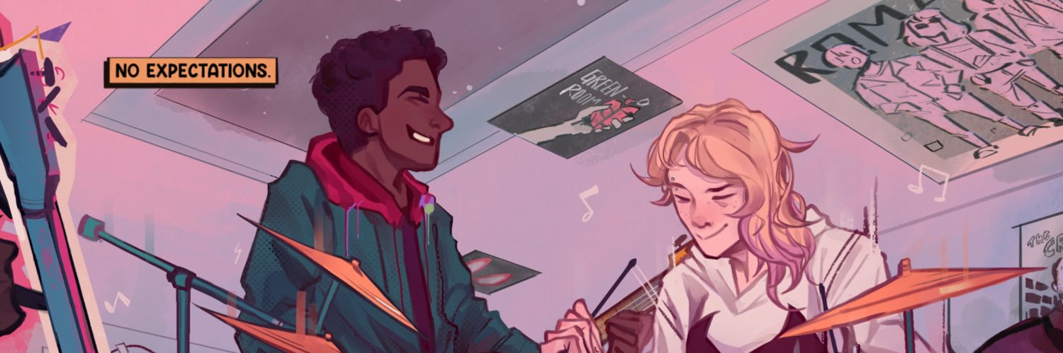 🍉 | Ash's banner