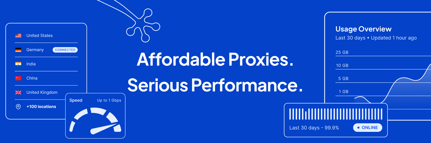 Proxy-Cheap.com banner