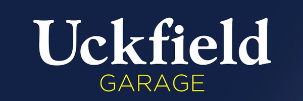 uckfieldgarage Profile Banner