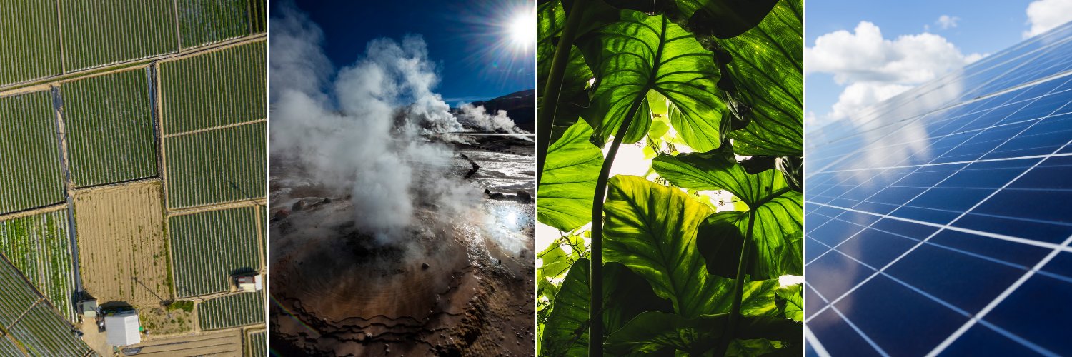 Cornell Atkinson Center for Sustainability banner
