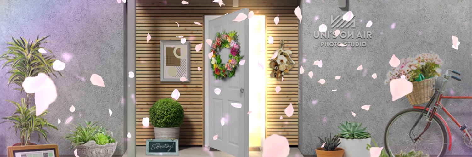 ilion@MHnow チャアク練習中 うさぎ推し banner